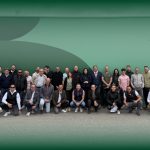 Séminaire 2026 de Béal Peintures : un groupe uni à Saint-Étienne